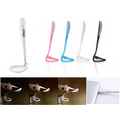 Portable Eye-care USB LED Light